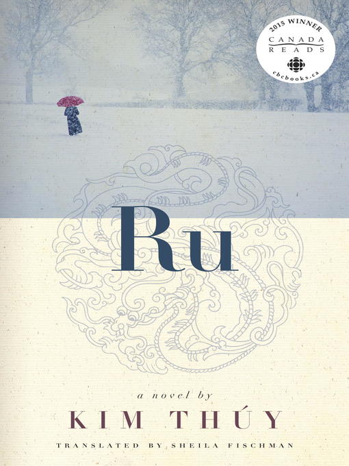 Title details for Ru by Kim Thúy - Available